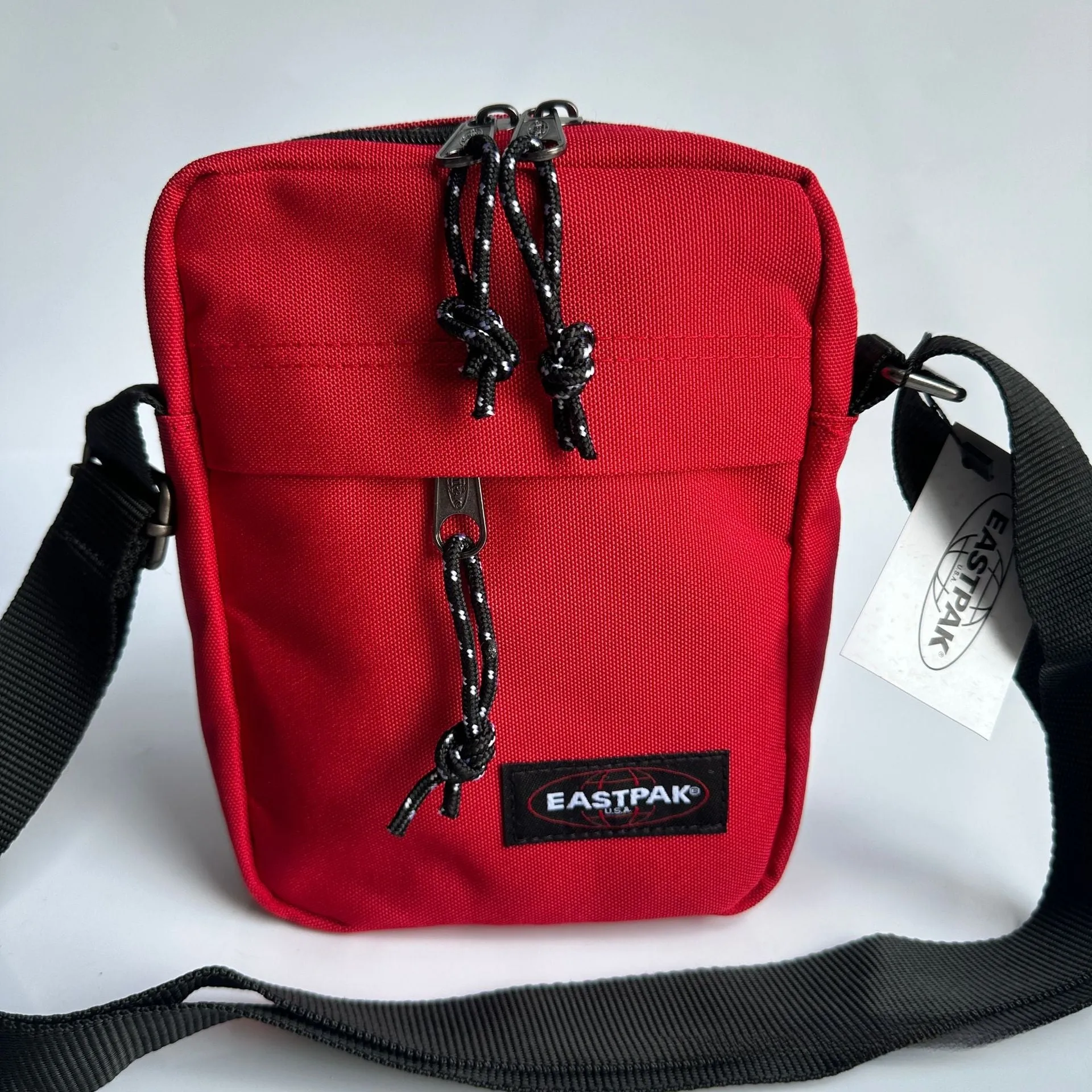 Men Casual Bags Summer Trend Men's Shoulder Crossbody Bag
