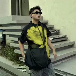 Men's Urban Crossbody Bag