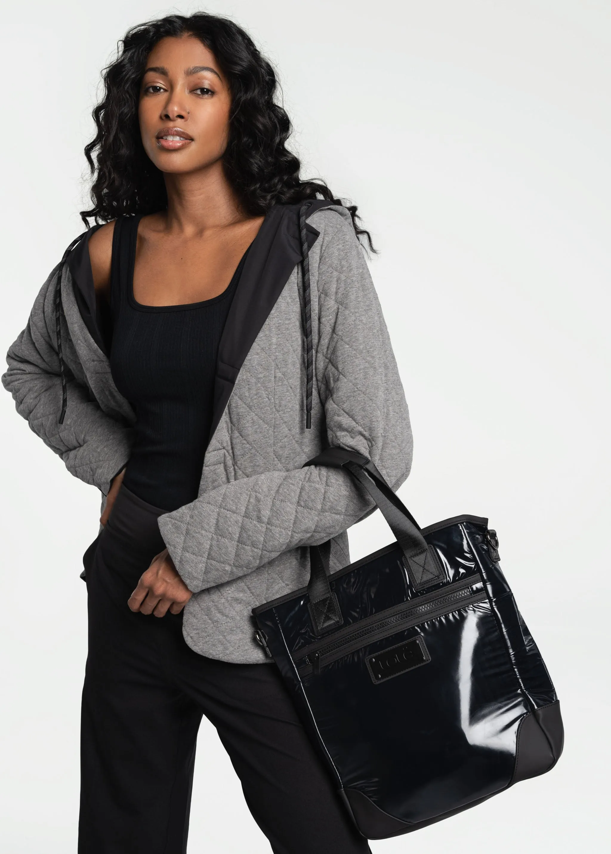 Mini Lily Bag Ultra Shine