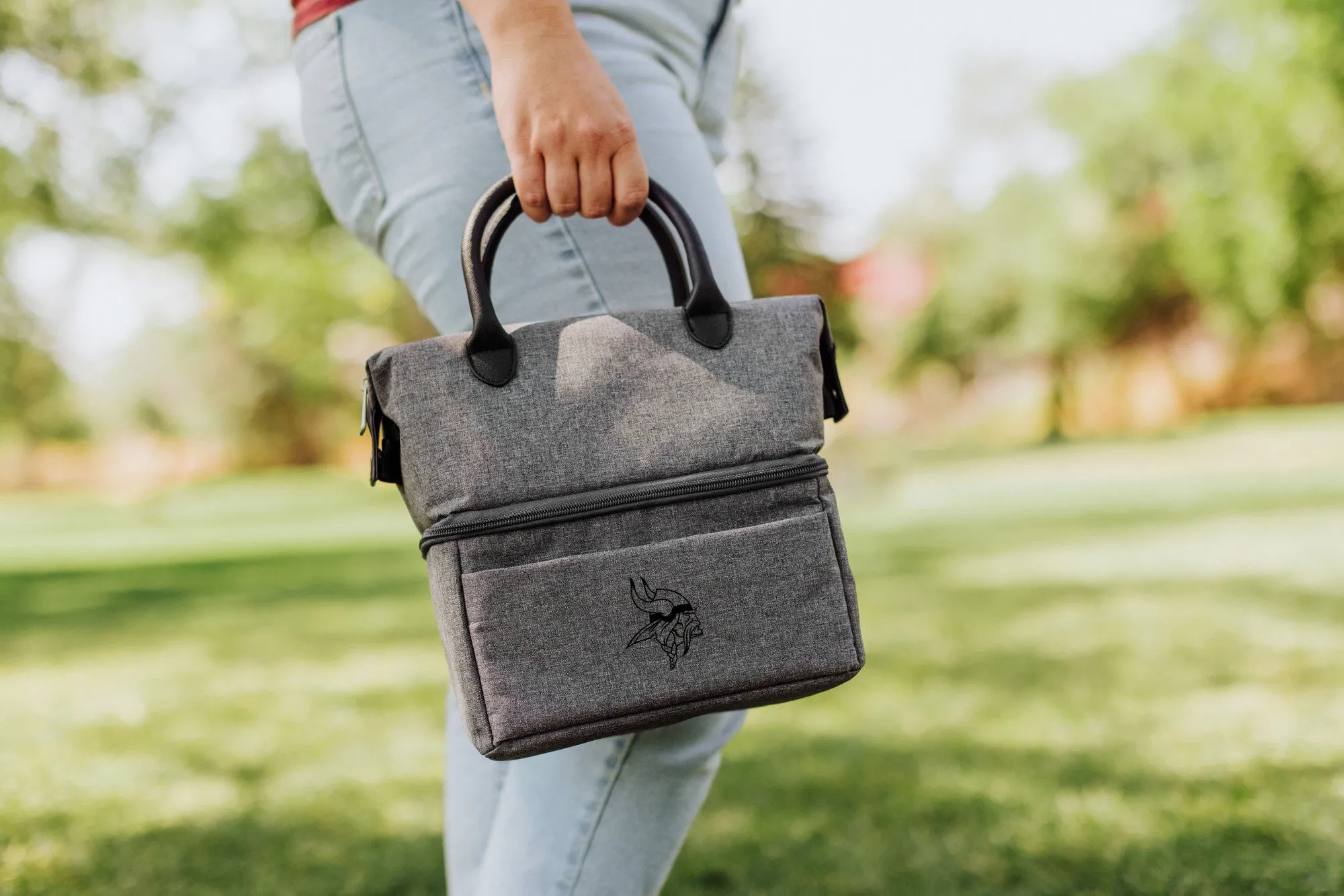Minnesota Vikings - Urban Lunch Bag Cooler