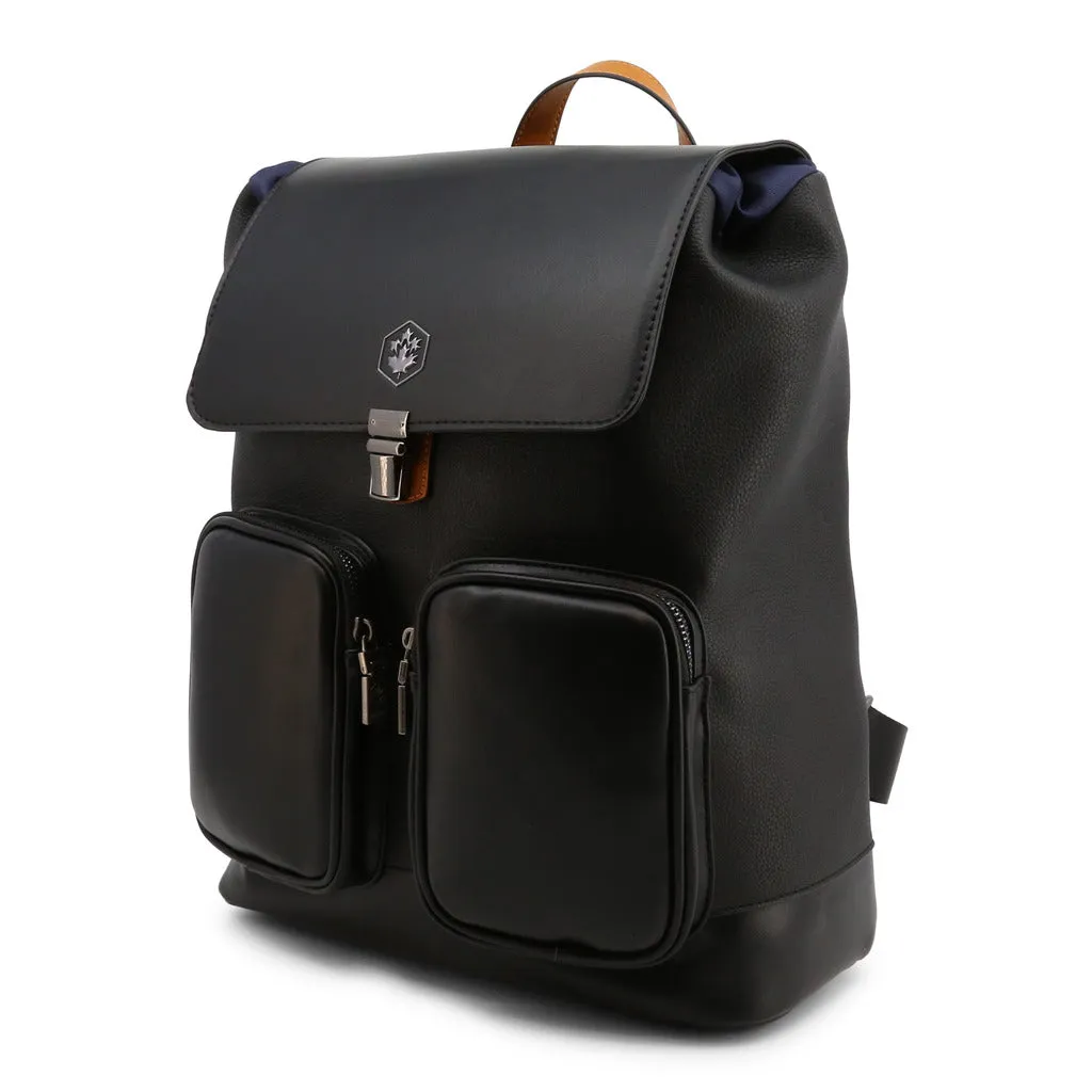 Modern Man's Essential Rucksack