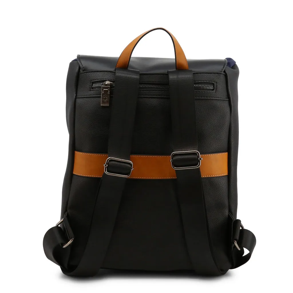 Modern Man's Essential Rucksack