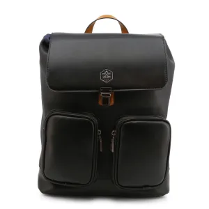 Modern Man's Essential Rucksack