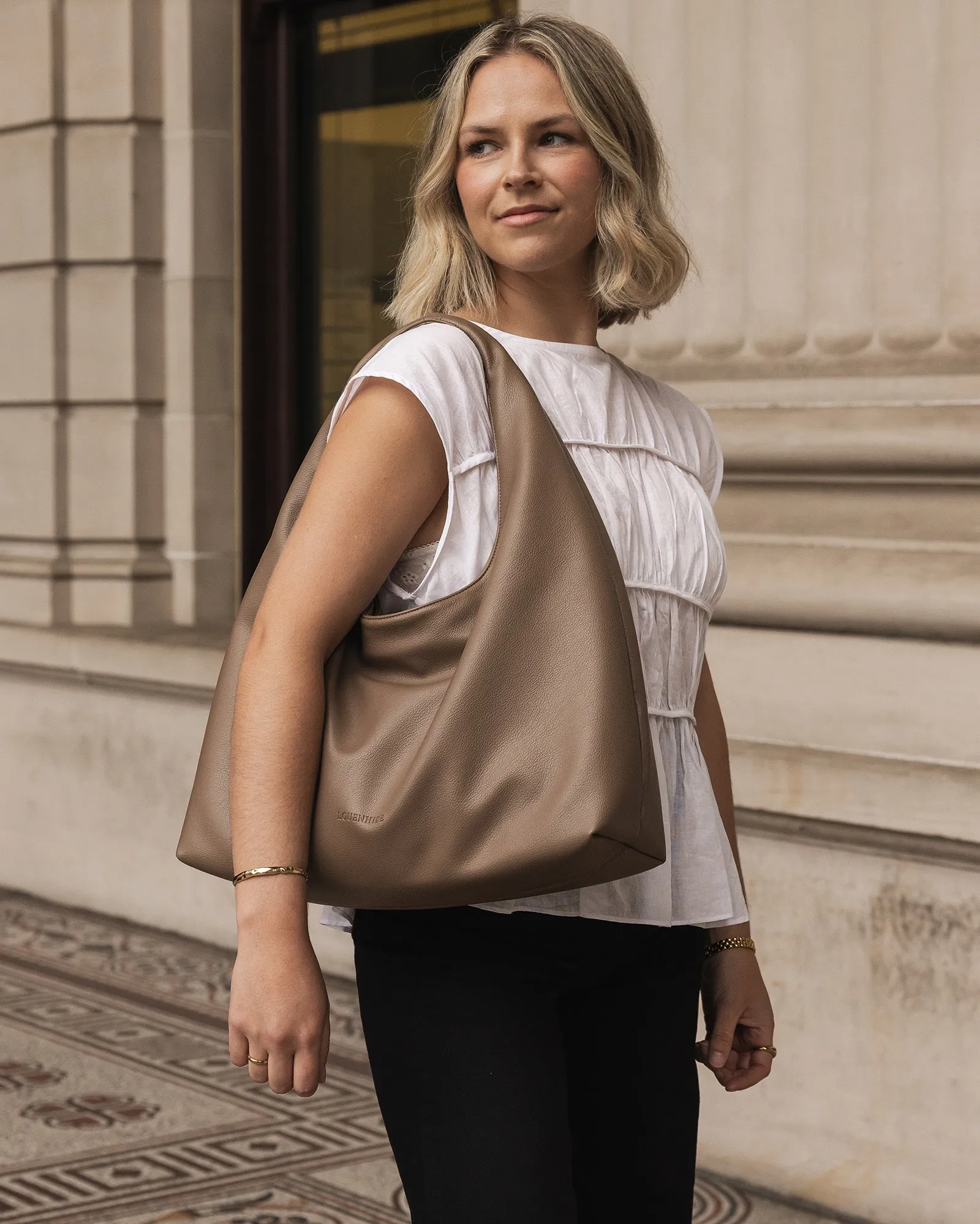Monaco Everyday Pouch Set