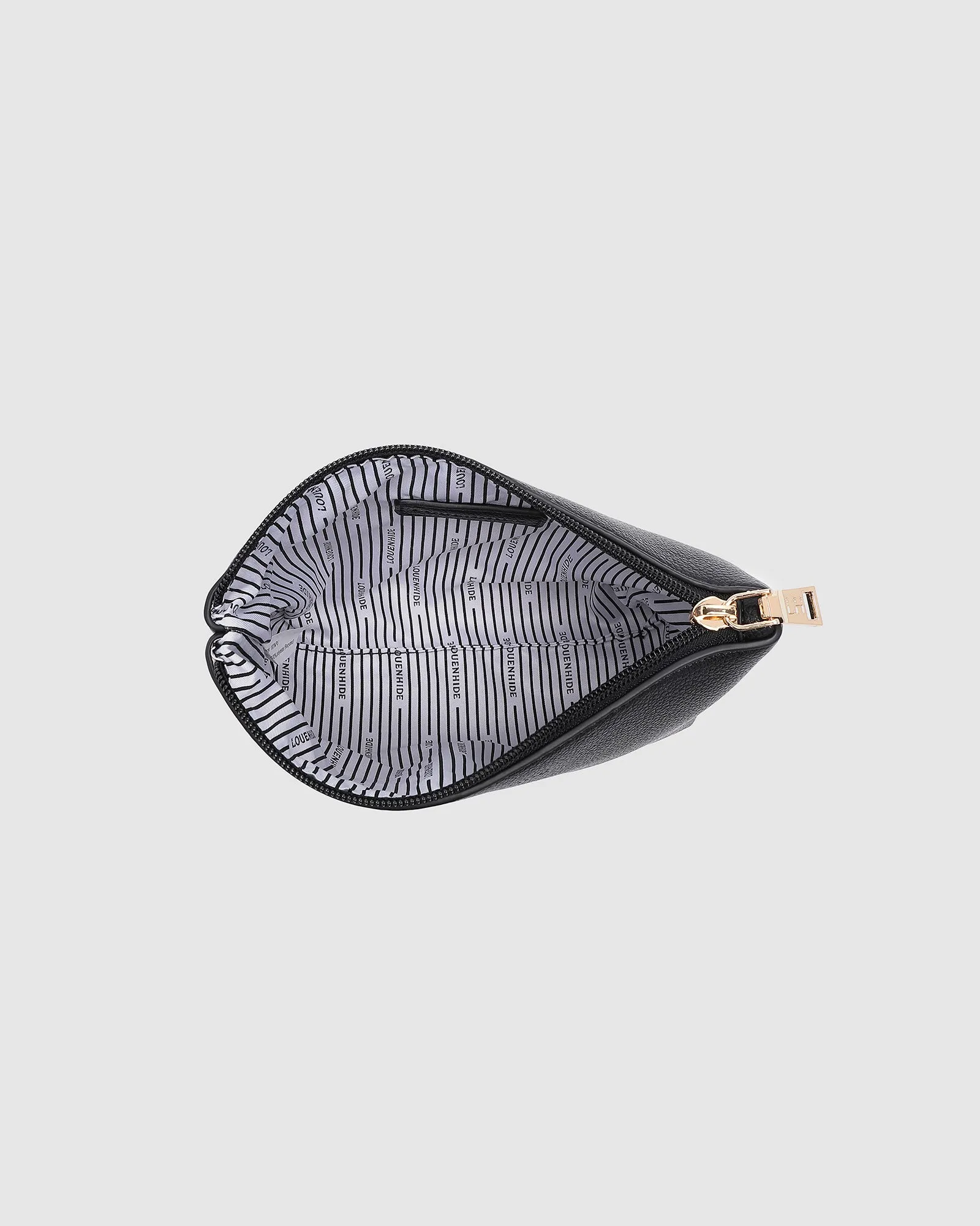 Monaco Everyday Pouch Set