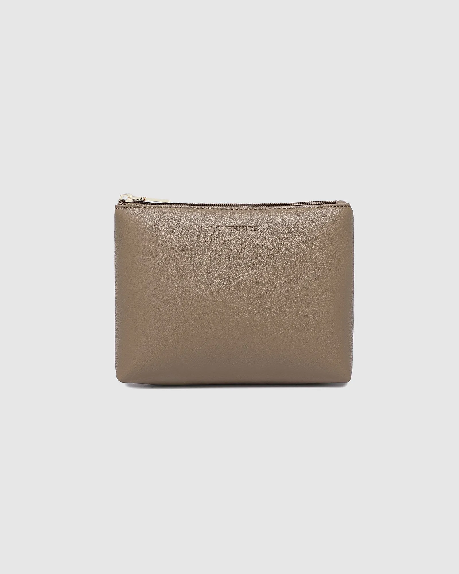 Monaco Everyday Pouch Set