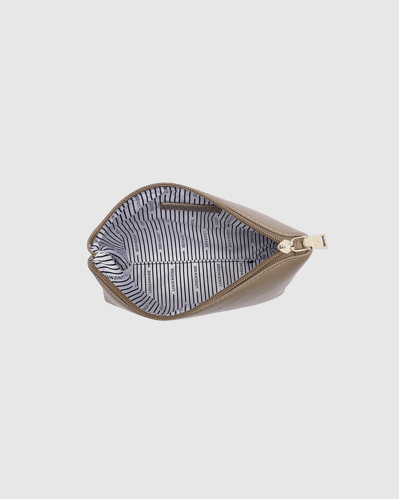 Monaco Everyday Pouch Set