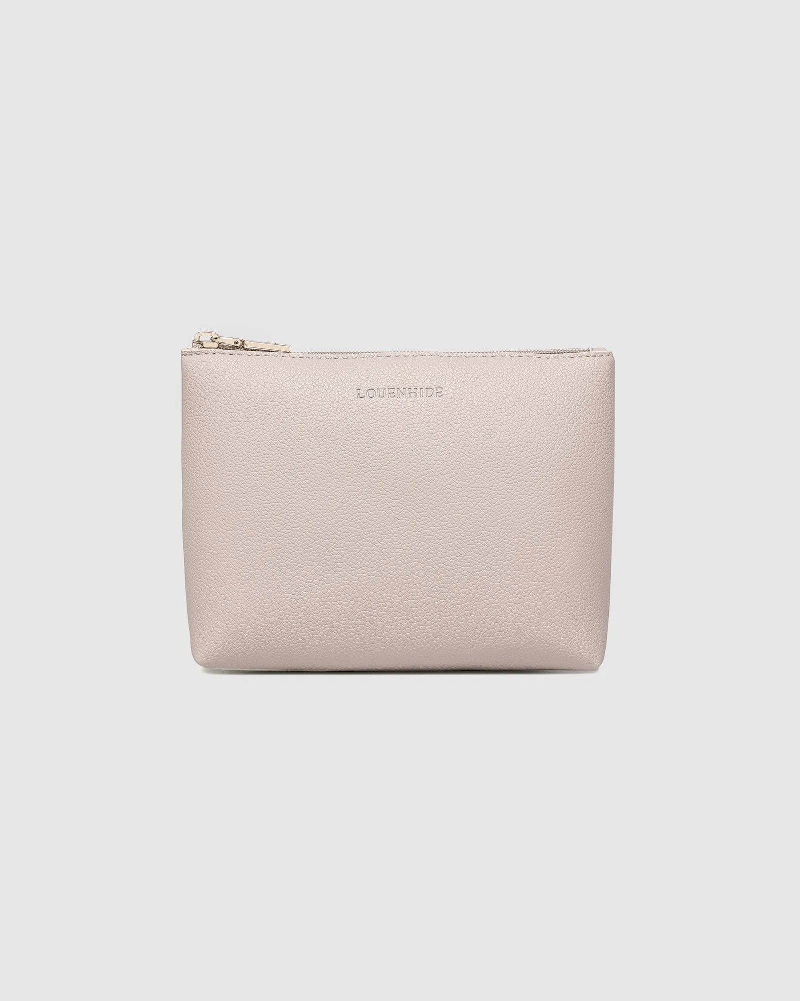 Monaco Everyday Pouch Set