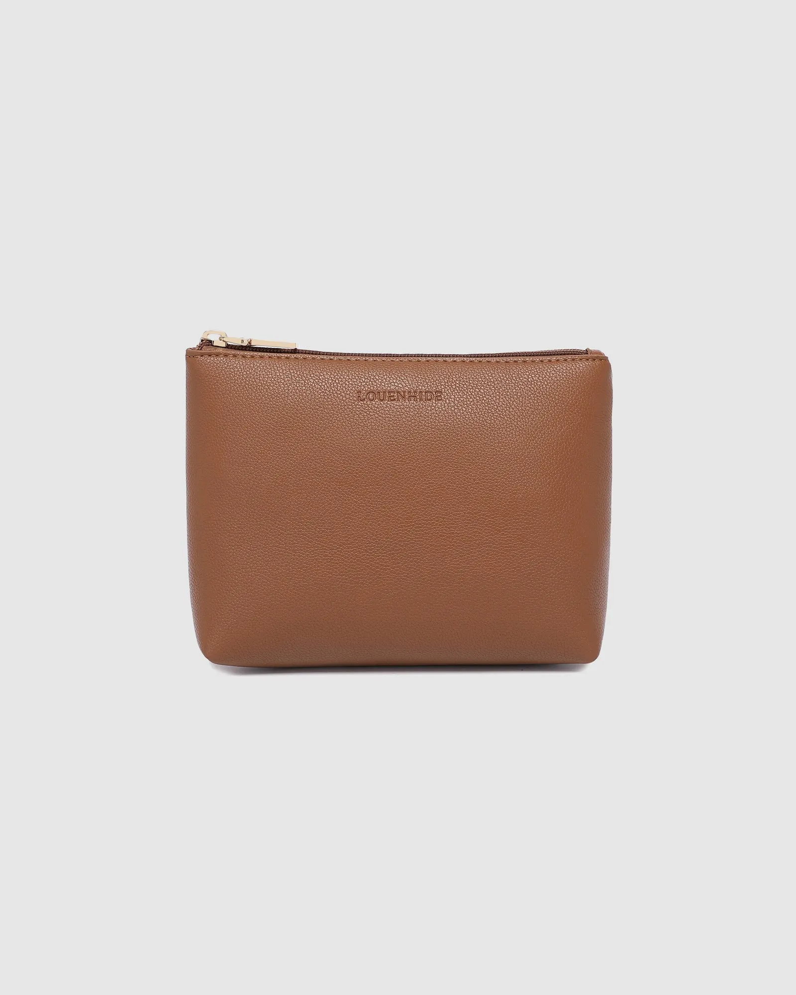 Monaco Everyday Pouch Set