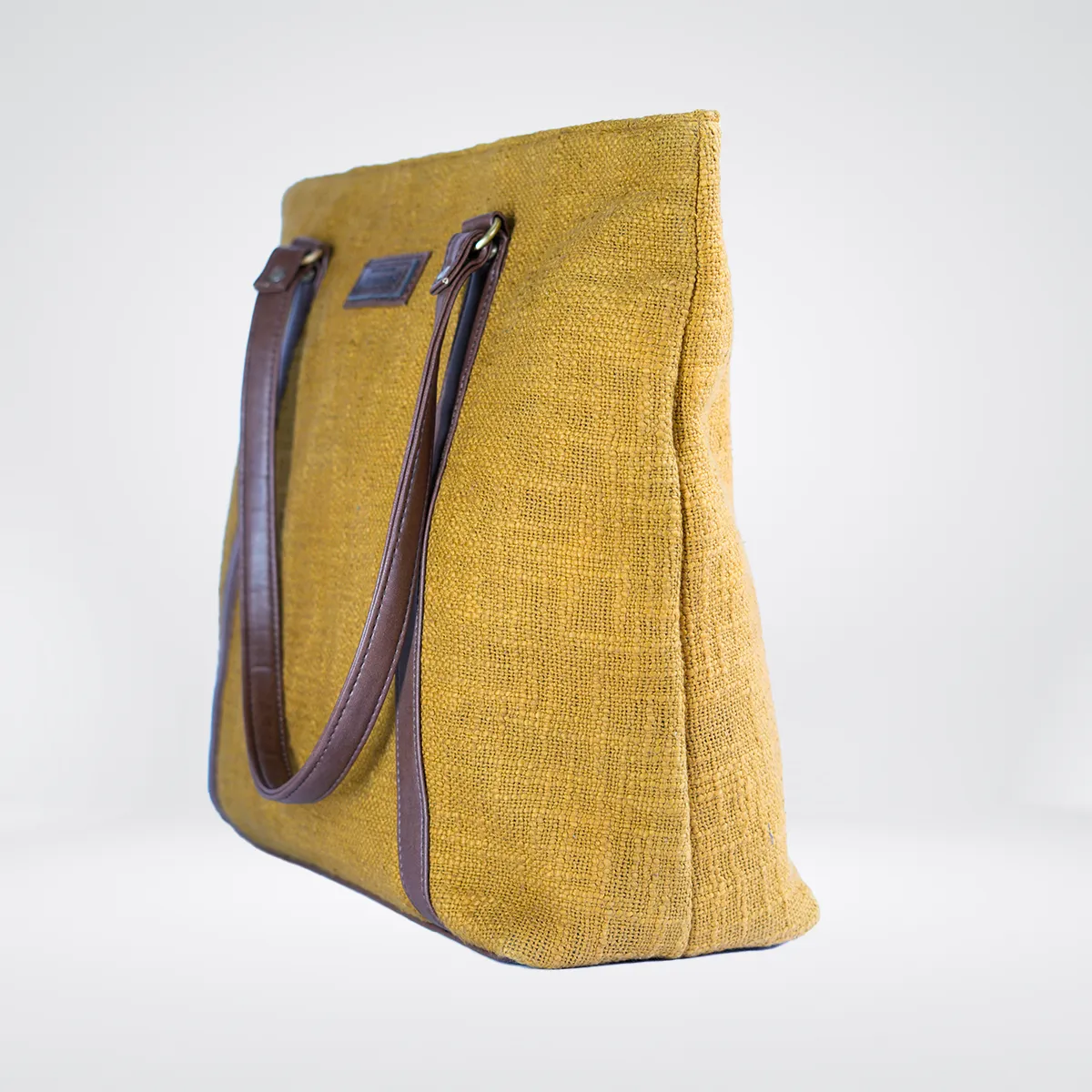 Mustard Everday Essential Bag