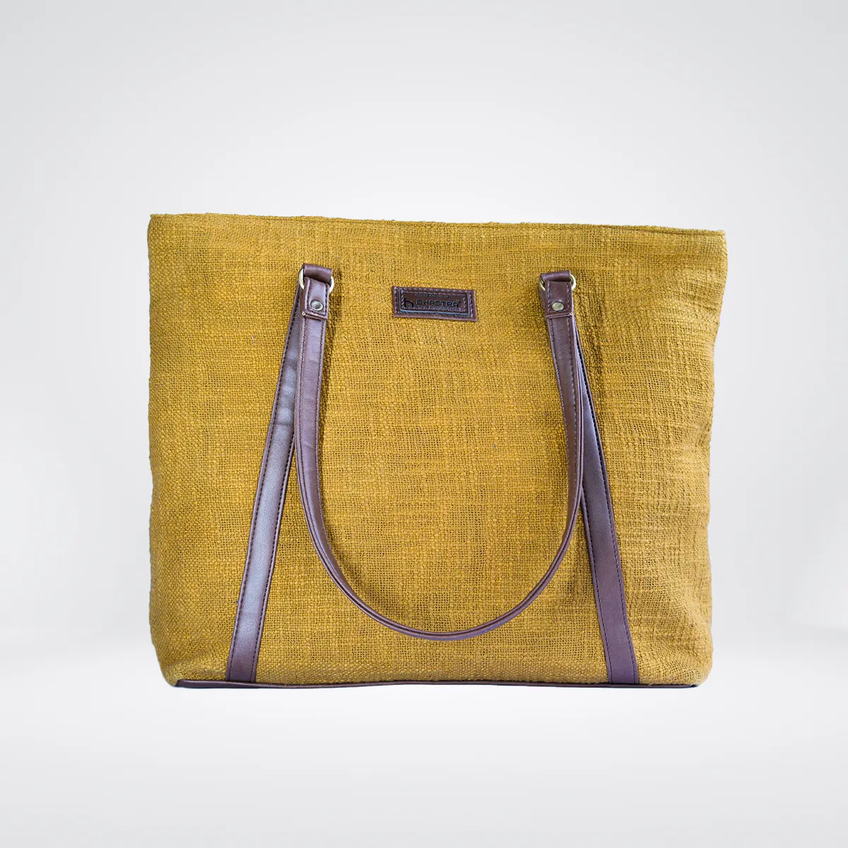 Mustard Everday Essential Bag