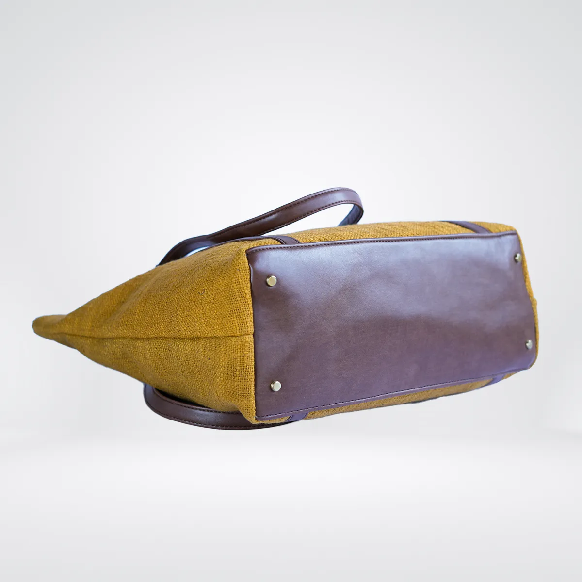 Mustard Everday Essential Bag