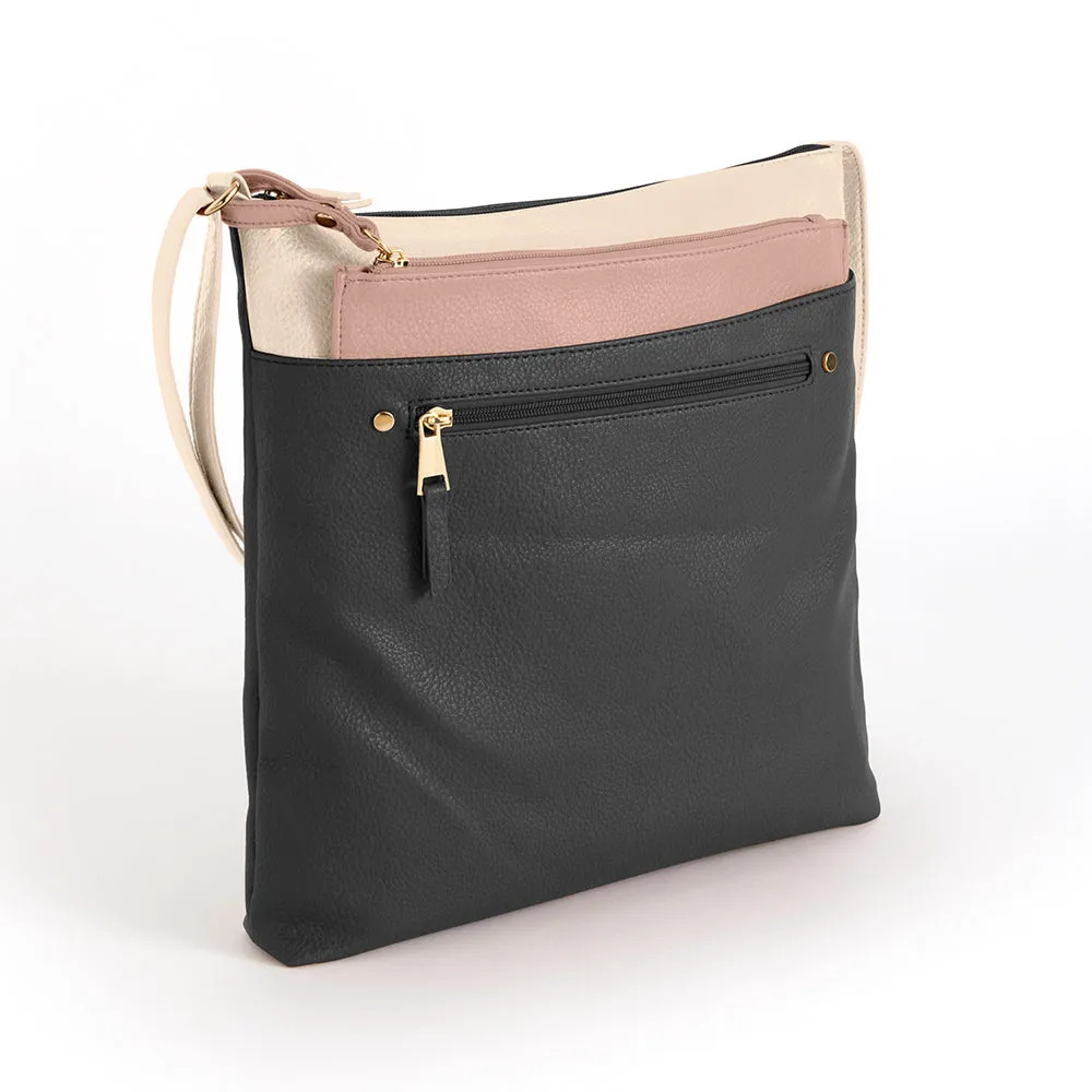 My Everyday Messenger Bag