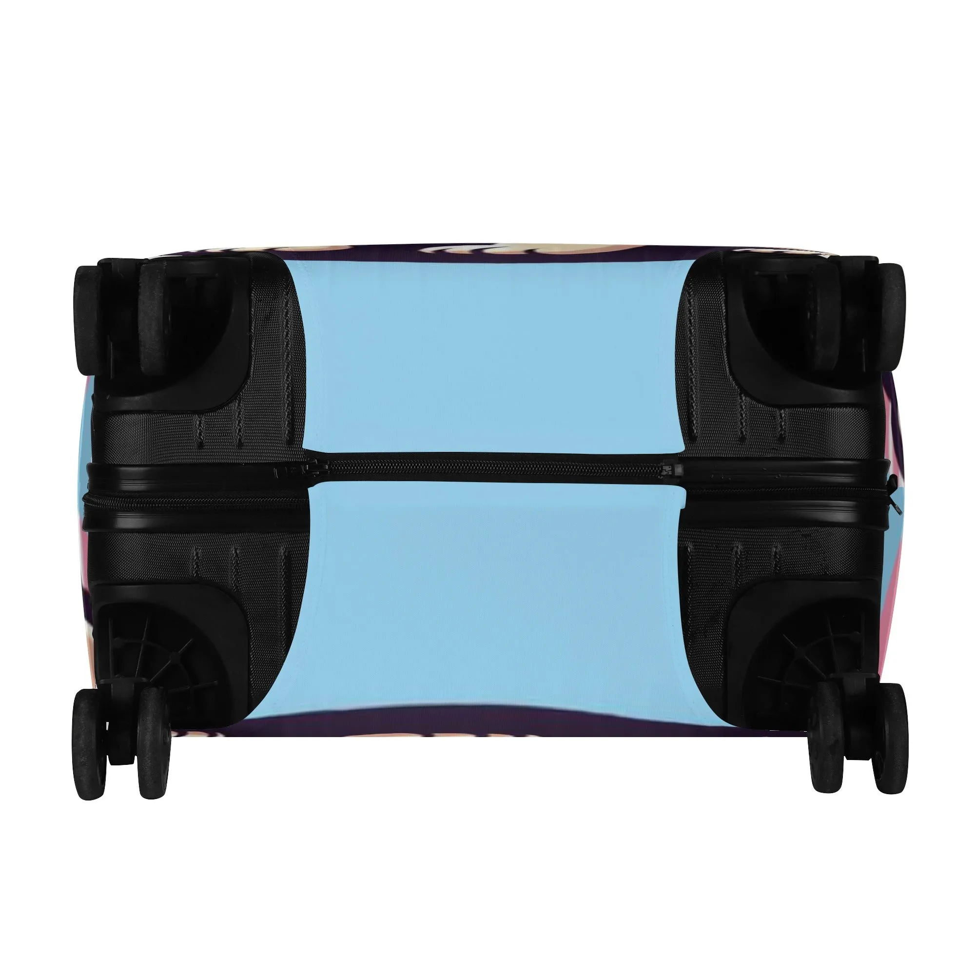 Obi  - Luggage Cover