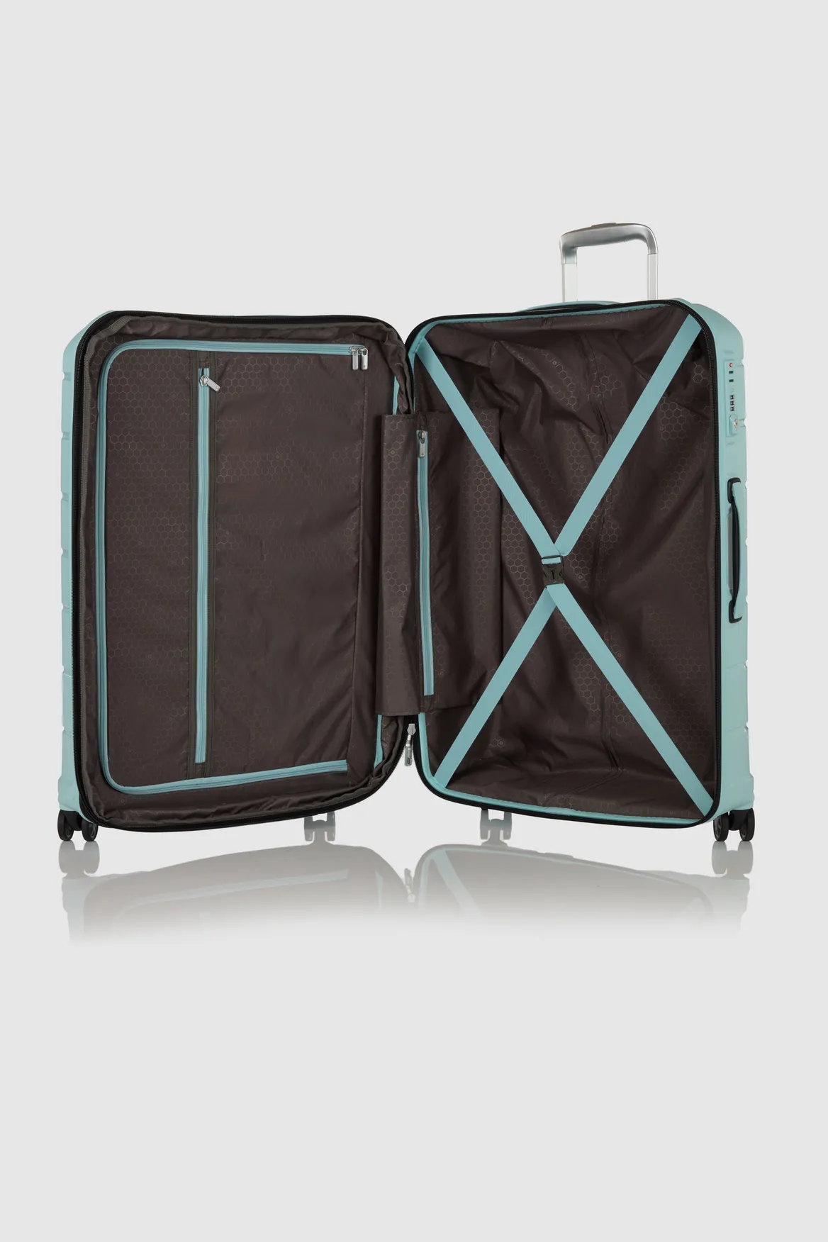 Oc2lite 55cm Suitcase