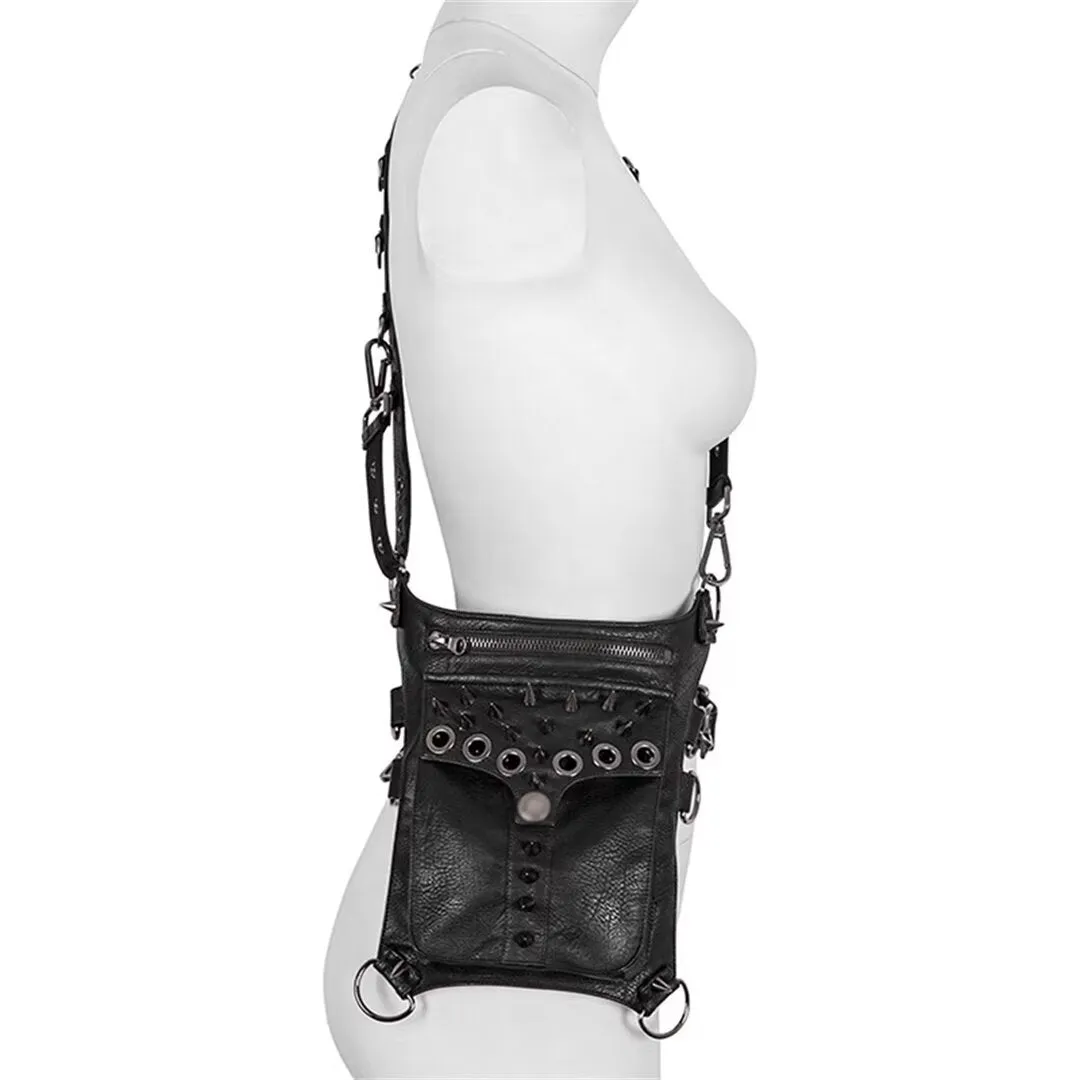 Opulessa Everyday Crossbody