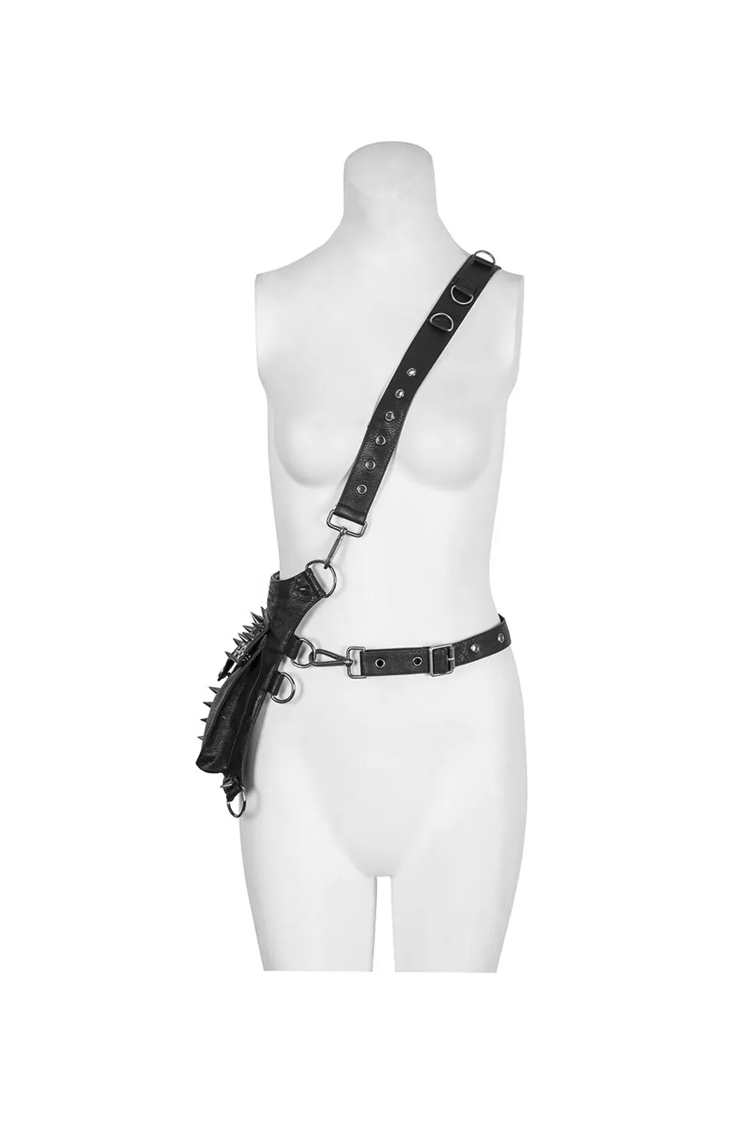 Opulessa Everyday Crossbody