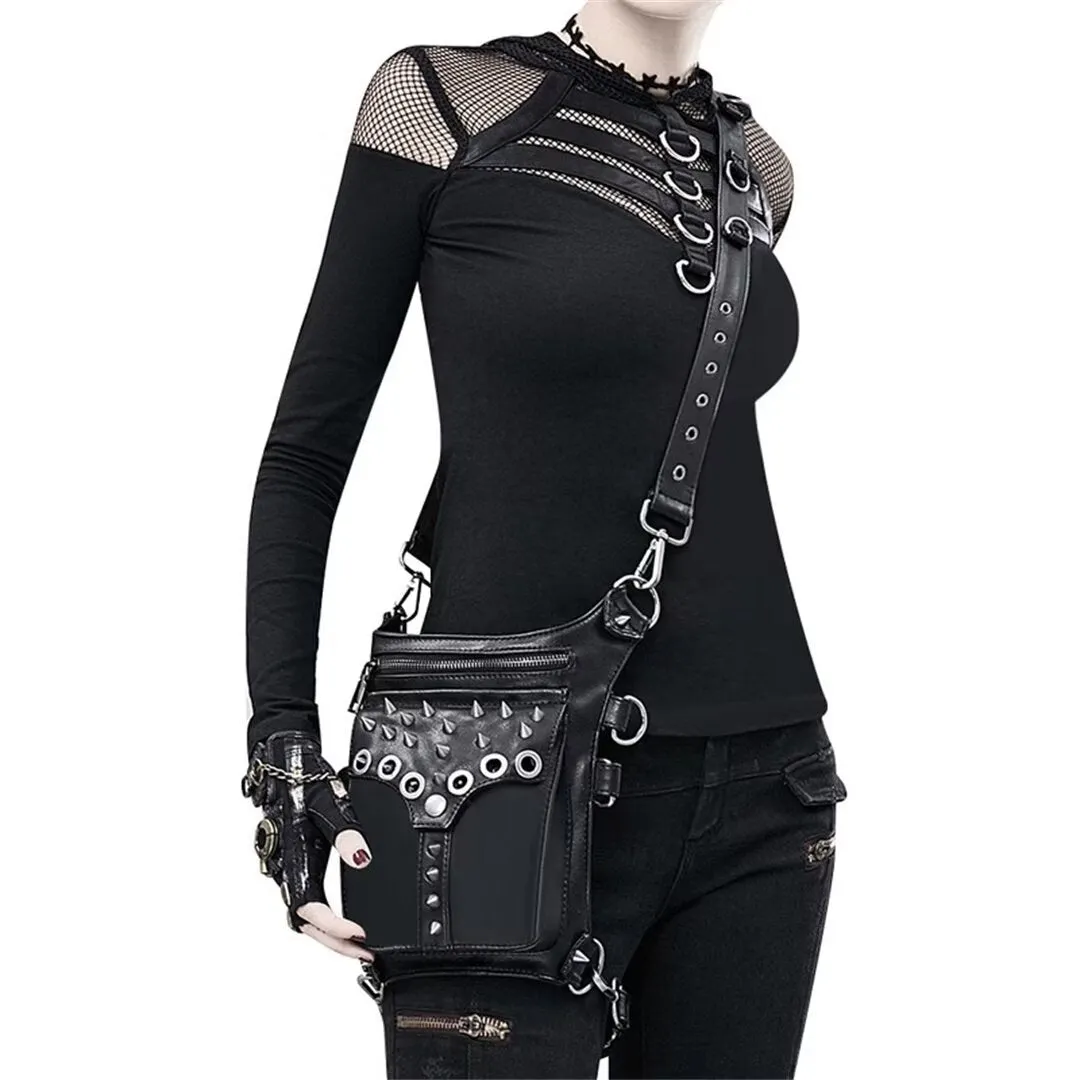 Opulessa Everyday Crossbody