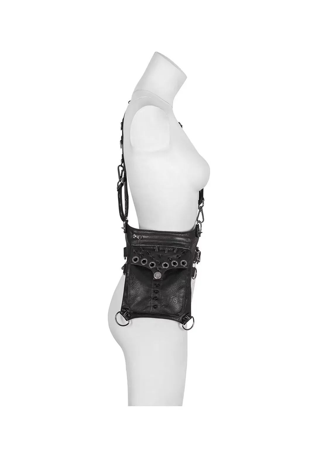 Opulessa Everyday Crossbody