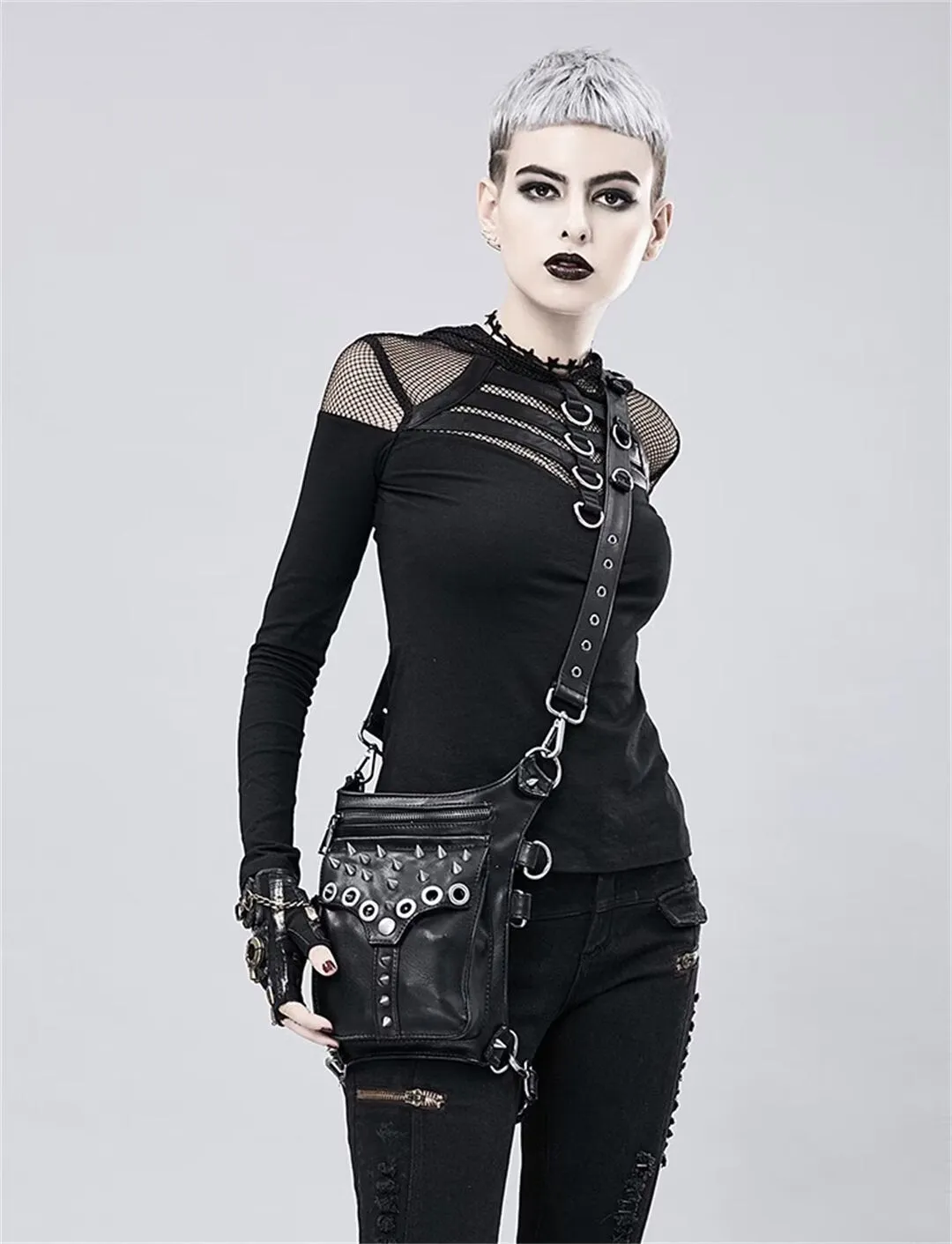 Opulessa Everyday Crossbody
