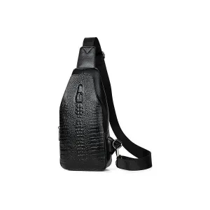Ostranuxe Chromura Everyday Satchel