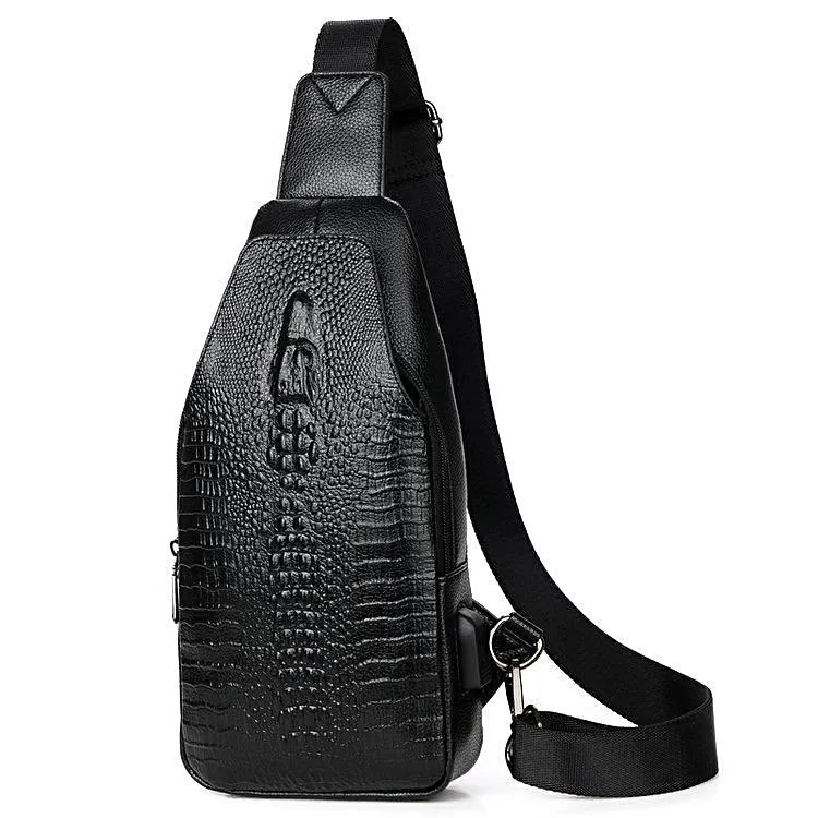 Ostranuxe Chromura Everyday Satchel