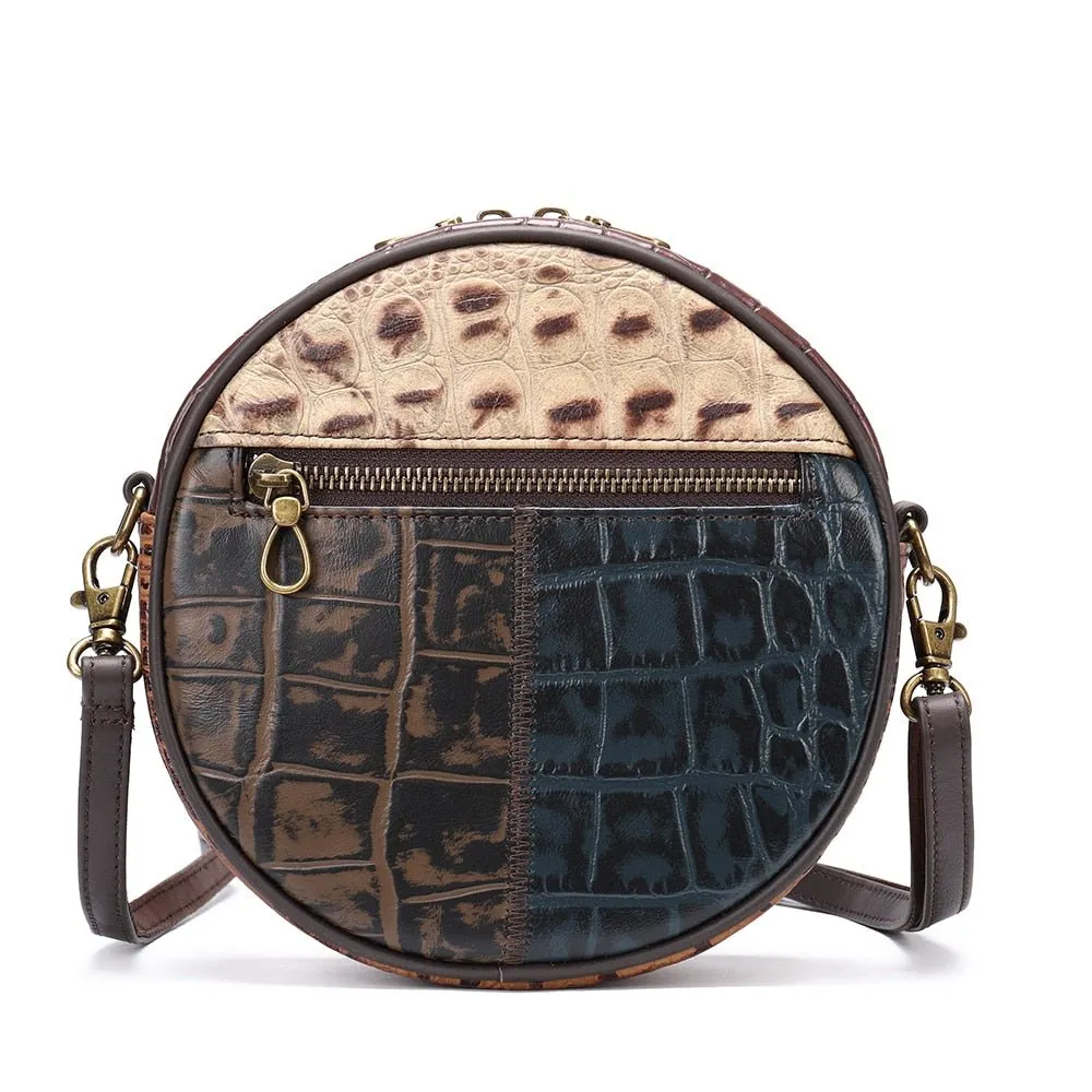 Ostranuxe Everyday Luxe Crossbody