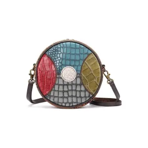 Ostranuxe Everyday Luxe Crossbody