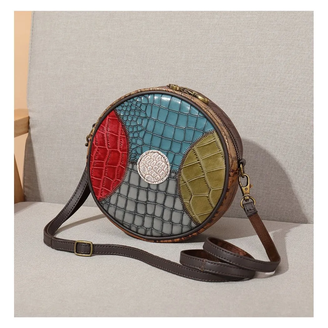 Ostranuxe Everyday Luxe Crossbody
