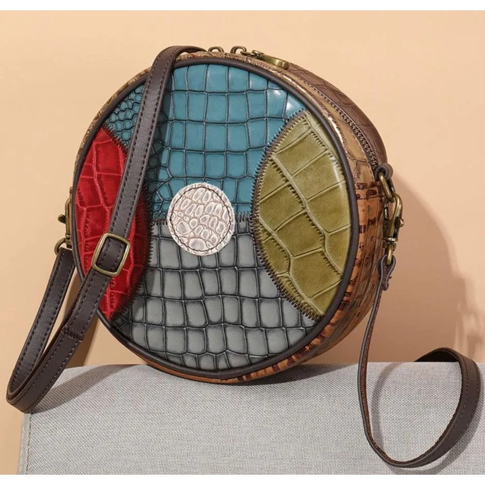 Ostranuxe Everyday Luxe Crossbody