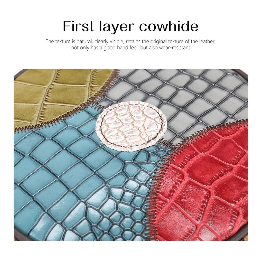 Ostranuxe Everyday Luxe Crossbody