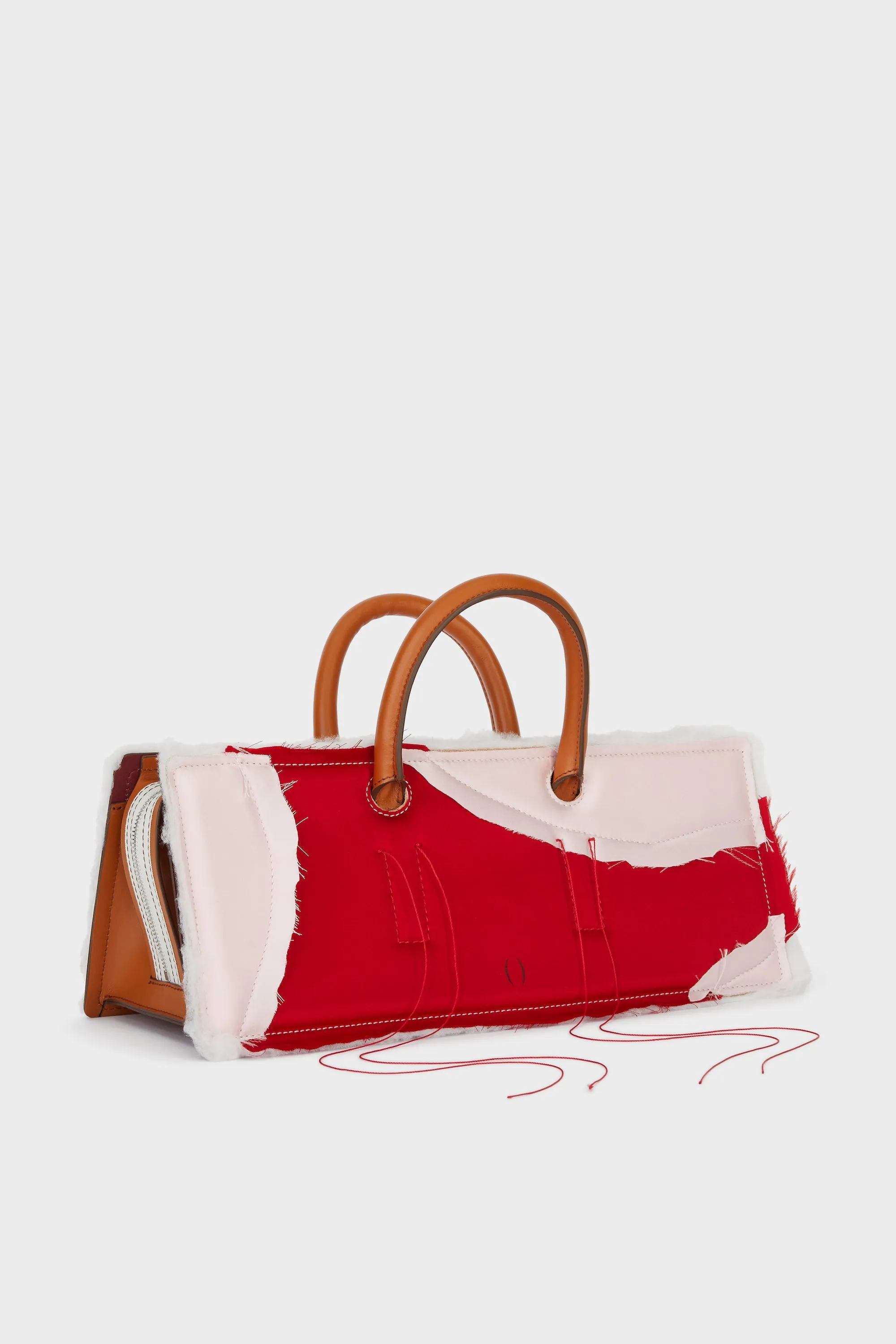 Otto Dentro x Edward Cuming Handbag
