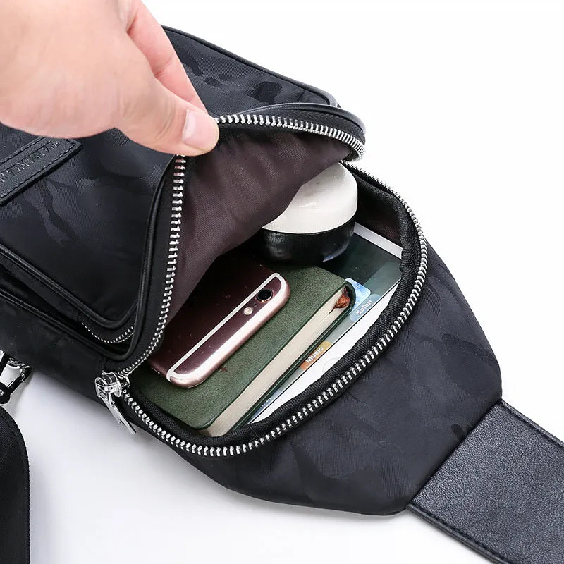 Outdoor Carry Bags for Students