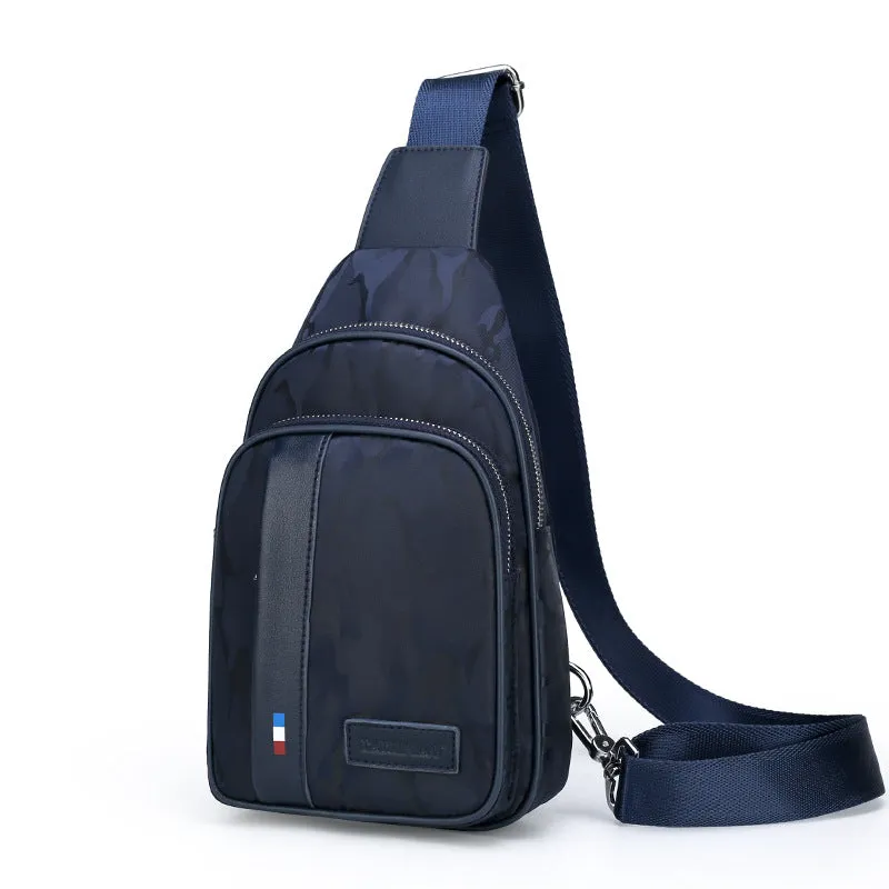 Outdoor Carry Bags for Students