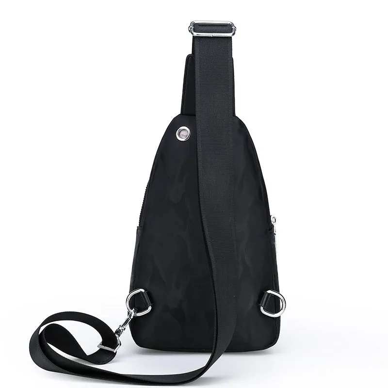 Outdoor Carry Bags for Students
