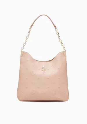 Plasty Tote Bag Nude