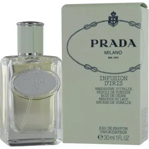 Prada  Eau De Parfum Spray 1 oz.