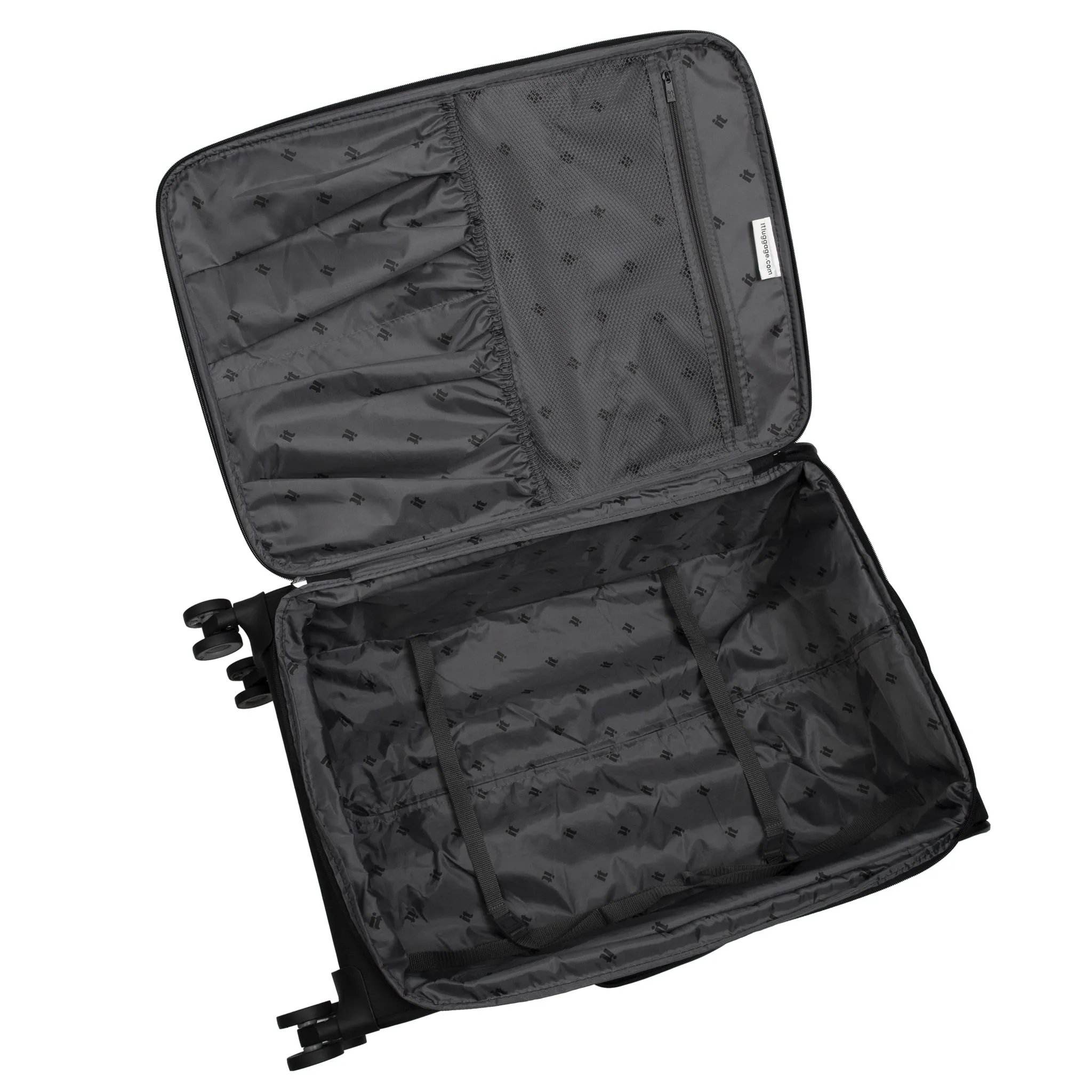 Precursor - Large (Black)