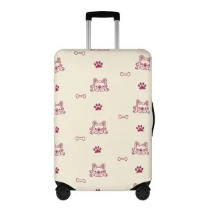 Prince  - Luggage Cover