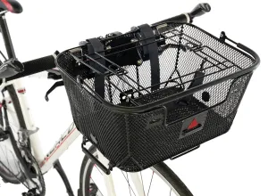 QR DUAL FUNCTION PET BASKET