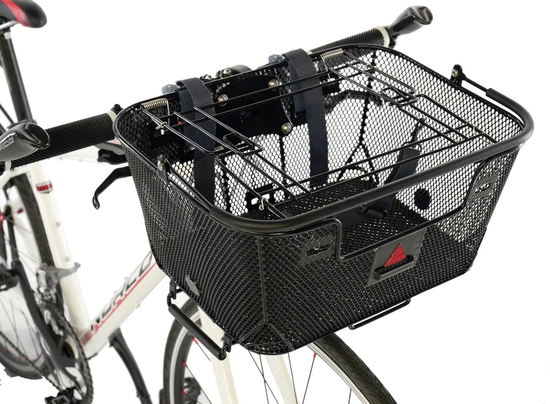 QR DUAL FUNCTION PET BASKET