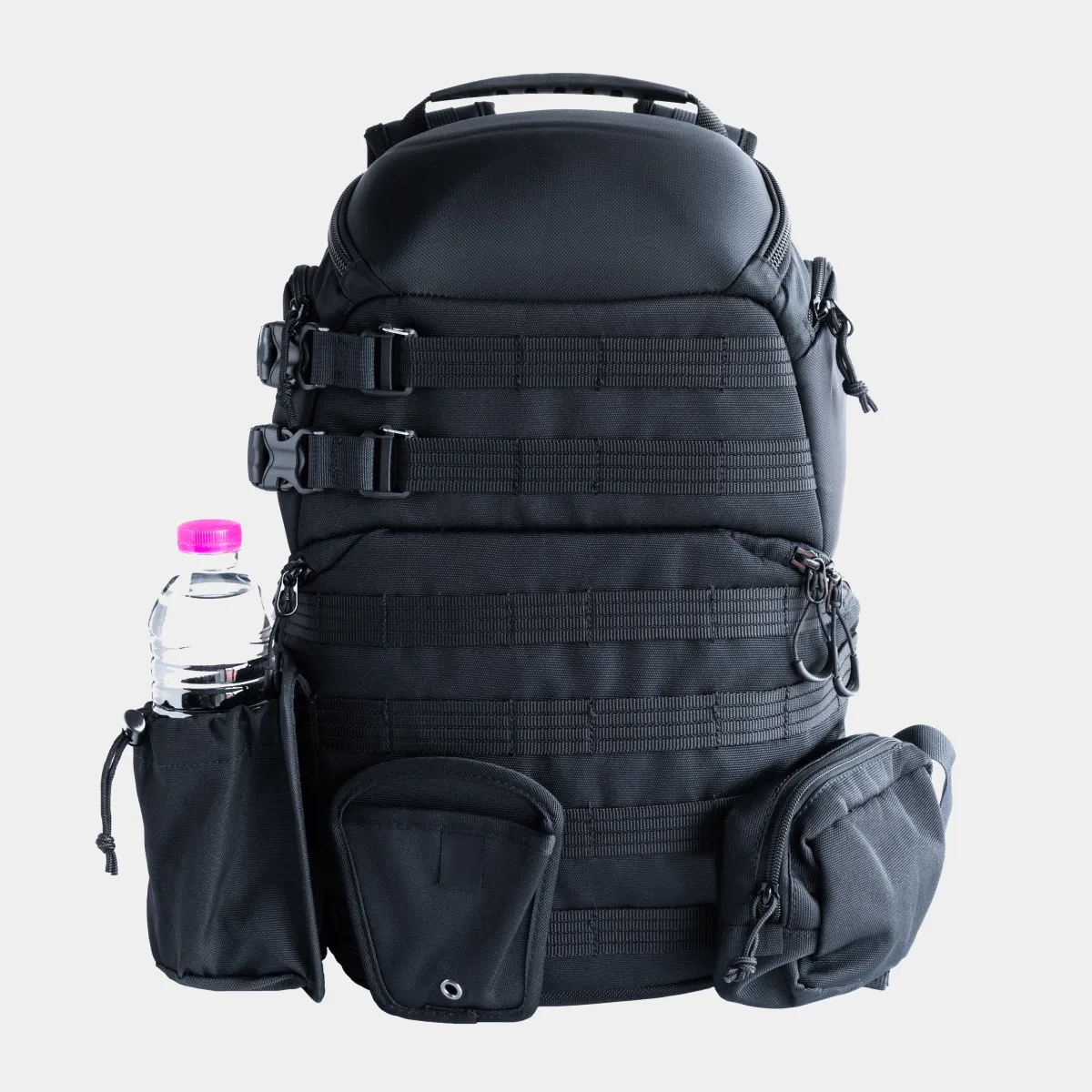 Quilted Shoulder Bag