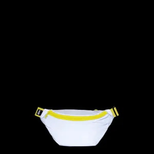 REFLECTIVE Yellow Medium Bumbag