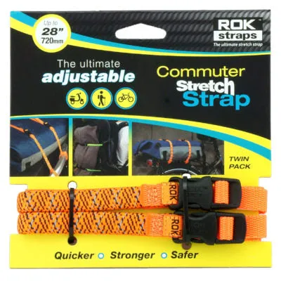 Rok Commuter Reflective Strap