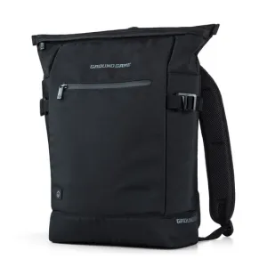Rucsac GROUND GAME Urban - Negru