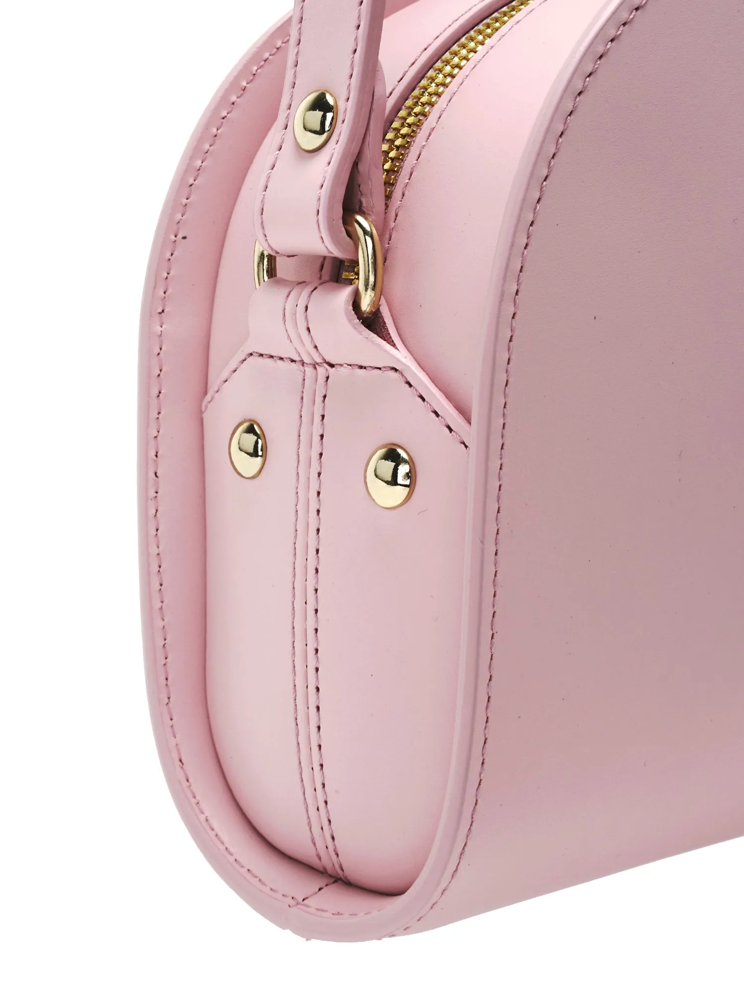 SAC DEMI-LUNE_FAB ROSE PALE