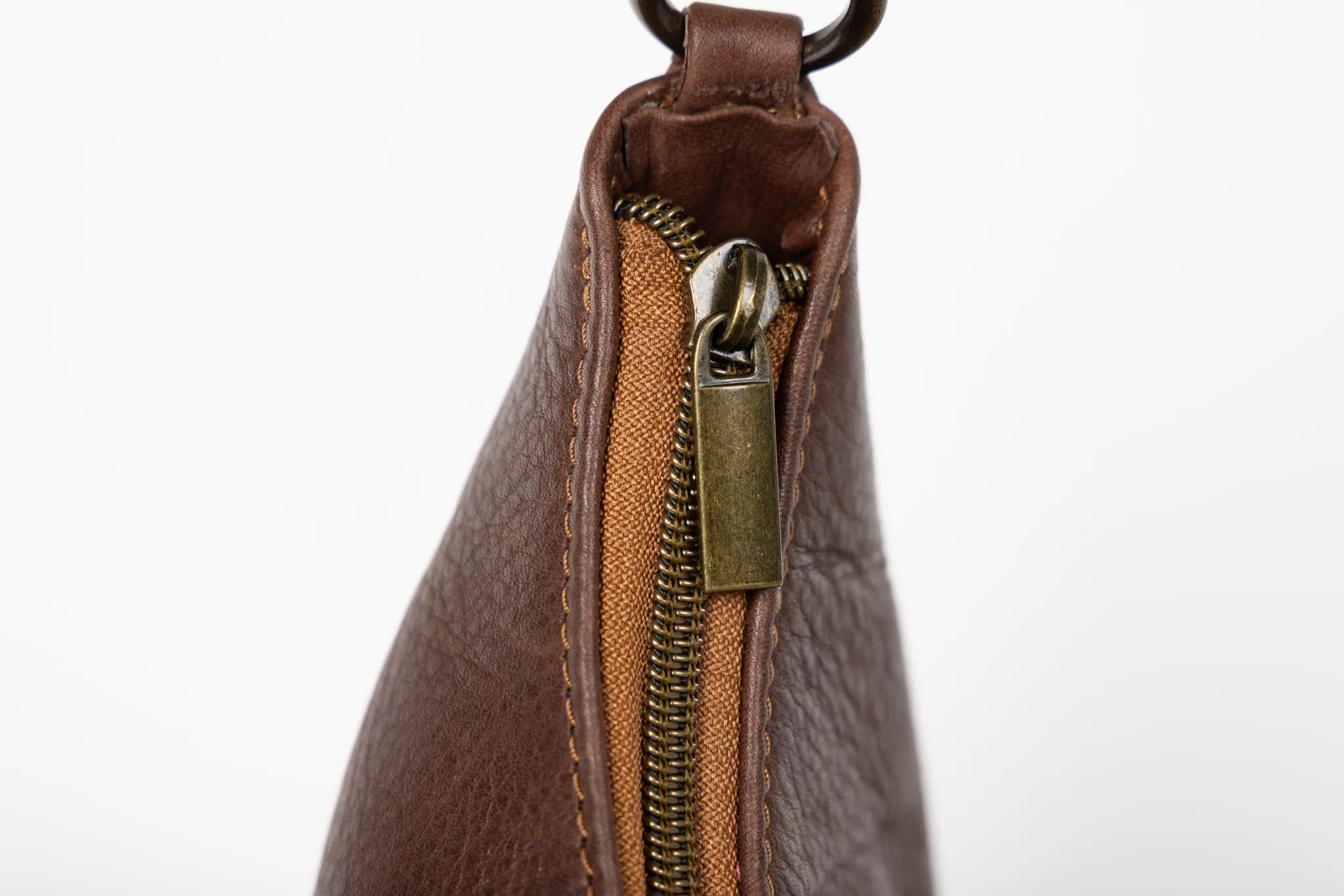 Saddle Shoulder Bag