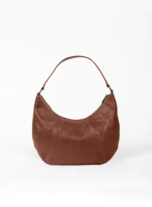 Saddle Shoulder Bag