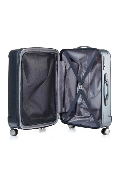 Samsonite NIAR Spinner Exp Rec