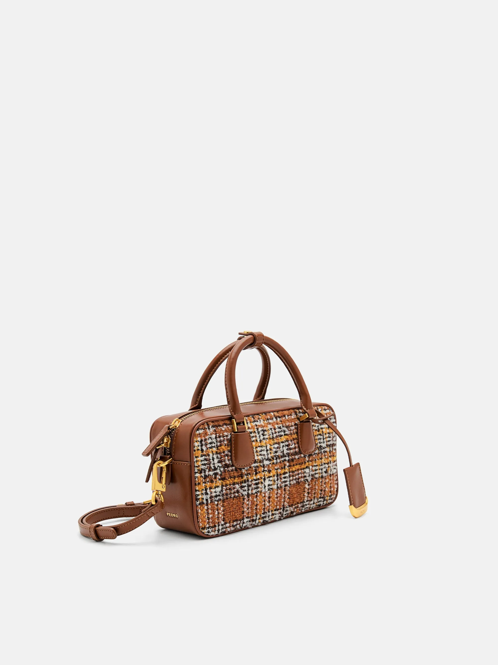 Seren Bowling Bag